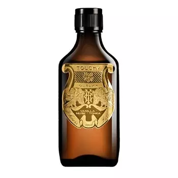 TOUCHY Масло эликсир для волос pear ' bergamote ' lily