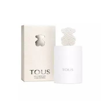 TOUS Les Colognes Concentrees 30