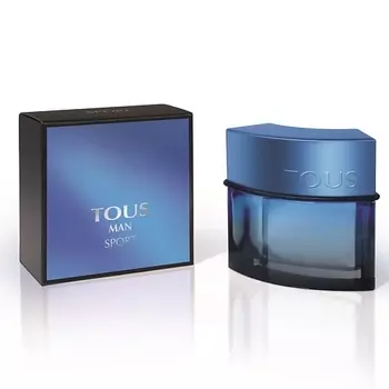 TOUS Man Sport 50