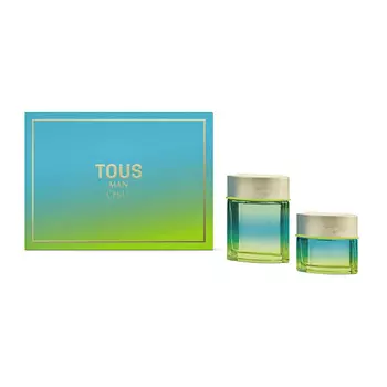 TOUS Набор: Туалетная вода Man Chill 150.0