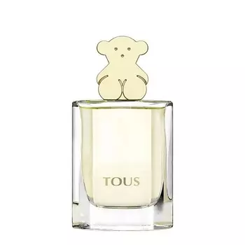 TOUS Парфюмерная вода Gold