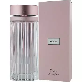 TOUS Парфюмерная вода L’Eau Eau de Parfum Tous 90.0