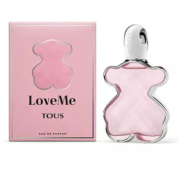 TOUS Парфюмерная вода LoveMe