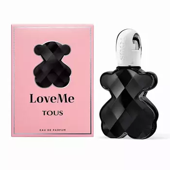 TOUS Парфюмерная вода LoveMe The Onyx