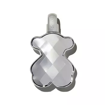 TOUS Парфюмерная вода LoveMe The Silver