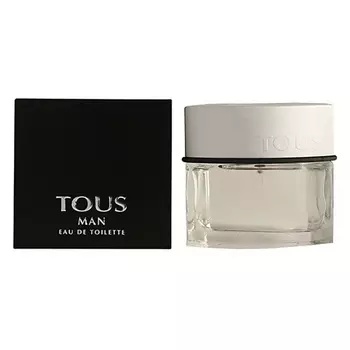 TOUS Туалетная вода Man Eau de toilette