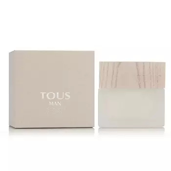 TOUS Туалетная вода Man Les Colognes Concentrees 50.0