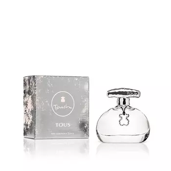 TOUS Туалетная вода Touch The Luminous Gold 50.0