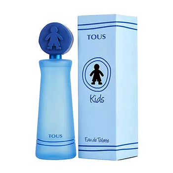 TOUS Туалетная вода Tous Kids Boy 100.0