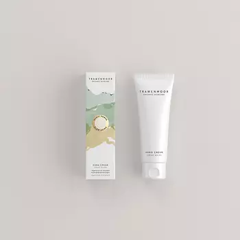 TRAWENMOOR Крем для рук HAND CREAM 75