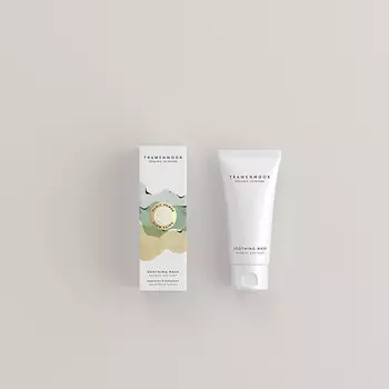 TRAWENMOOR Успокаивающая маска SOOTHING MASK 50