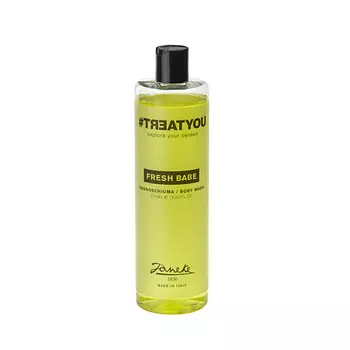 #TREATYOU Гель для душа Fresh Babe Body Wash