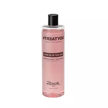 #TREATYOU Гель для душа Love Is In The Air Body Wash