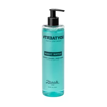 #TREATYOU Мыло жидкое Magic Water Hand Wash