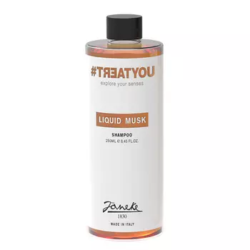 #TREATYOU Шампунь для волос Liquid Musk Shampoo