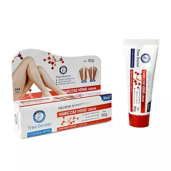 TREE DOCTOR Гель для усталых ног 80.0