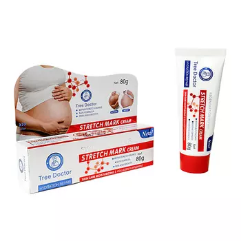 TREE DOCTOR Крем для кожи с растяжками 80.0