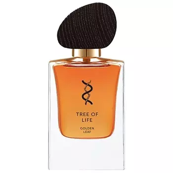 TREE OF LIFE Golden Leaf 55