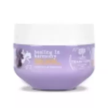 TREETS TRADITIONS Масло для тела HEALING IN HARMONY