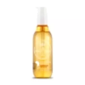 TREETS TRADITIONS Масло для тела NOURISHING SPIRITS