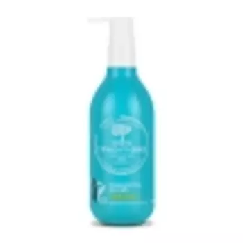 TREETS TRADITIONS Жидкое мыло ENERGISING SECRETS