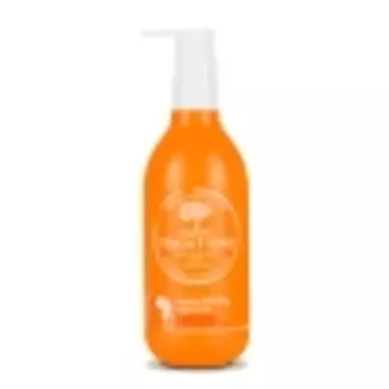 TREETS TRADITIONS Жидкое мыло NOURISHING SPIRITS