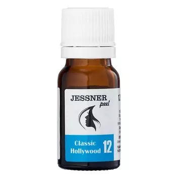 TREND COSMETICS Кислотный гелевый пилинг Джесснера 12% ульра легкий