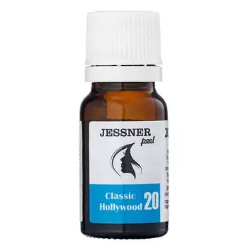 TREND COSMETICS Кислотный пилинг Джесснера 20% легкий