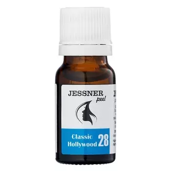 TREND COSMETICS Кислотный пилинг Джесснера 28% классический