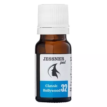 TREND COSMETICS Кислотный пилинг Джесснера 32% усиленный Jessner peel