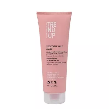 TREND UP Профессиональная маска для восстановления сухих, ломких и поврежденных волос 250.0