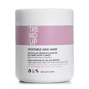 TREND UP Профессиональная маска для восстановления сухих, ломких и поврежденных волос 1000.0