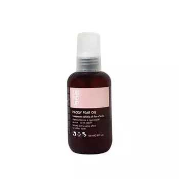 TREND UP Профессиональное масло-спрей для питания и увлажнения волос с маслом опунции 150.0