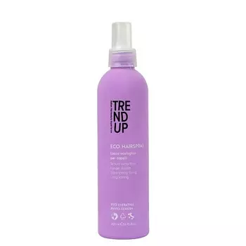 TREND UP Профессиональный эко лак сильной фиксации 250.0