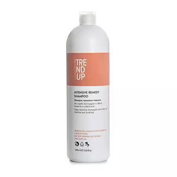 TREND UP Профессиональный шампунь для восстановления поврежденных и экстремально поврежденных волос 1000.0