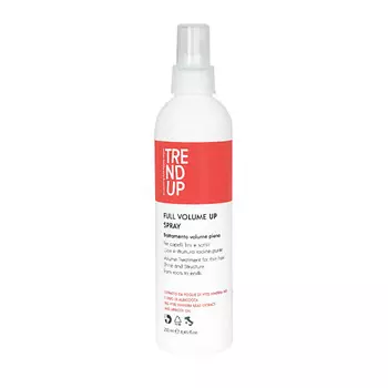 TREND UP Профессиональный спрей для придания объема, блеска, структуры тонким волосам 250.0