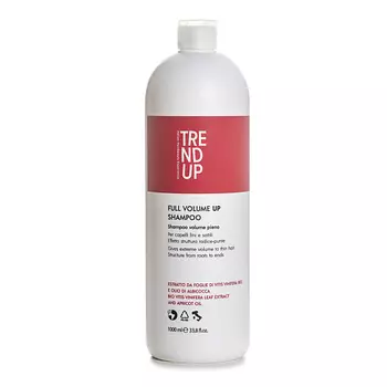 TREND UP Шампунь профессиональный для увеличения объема Full Volume Up Shampoo