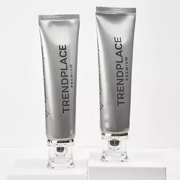 TRENDPLACE Зубная паста набор