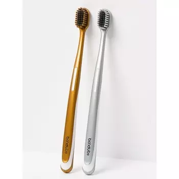 TRENDPLACE Зубная щетка мягкая набор