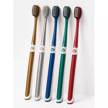 TRENDPLACE Зубная щётка мягкая набор