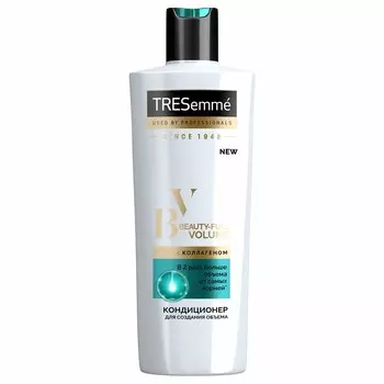 TRESEMME Кондиционер для волос для создания объема BEAUTY-FULL VOLUME