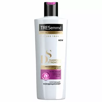 TRESEMME Кондиционер для волос укрепляющий DIAMOND STRENGTH