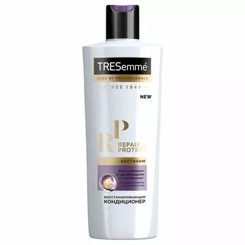 TRESEMME Кондиционер для волос восстанавливающий REPAIR AND PROTECT 7