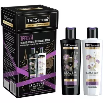 TRESEMME Подарочный набор Глубокое восстановление REPAIR&amp;PROTECT