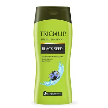 TRICHUP Шампунь черный тмин Исцеление и Восстановление 200.0