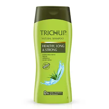 TRICHUP Шампунь для роста волос 200.0