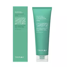 TRIMAY Гипоаллергенный кондиционер для волос Trimay успокаивающий, без силикона 250.0