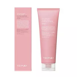 TRIMAY Восстанавливающий кондиционер для волос с экстрактом иерихонской розы, без силикона 250.0