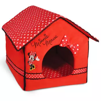TRIOL Домик для животных Disney Minnie