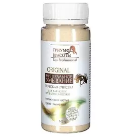 ТРИУМФ КРАСОТЫ Минеральное умывание для жирной и проблемной кожи 100.0